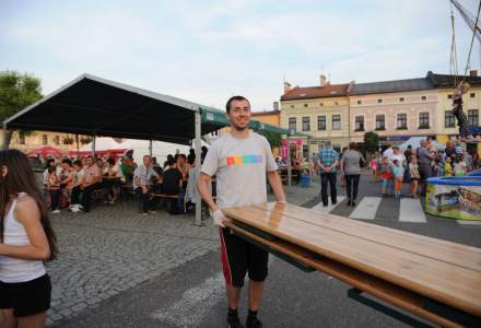 Staromiejska Wiosna- sobota